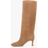 Estro Boots '6706-01' beige