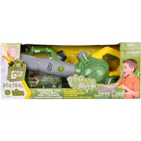 John Deere - Bubble Leaf Blower & Refill Can (942-470146)
