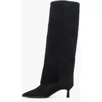 Estro Boots '32-0270' zwart