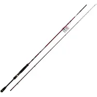 Dtd Calamari Hunter Eging Rod Zwart 2.46 m / 7-21 g