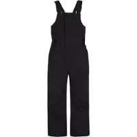 Protest salopette Neutral zwart Skibroek Jongens/Meisjes Polyester Effen - maat 98