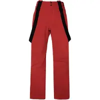 Protest Sportbroek 'PRTMIKADO' donkerrood