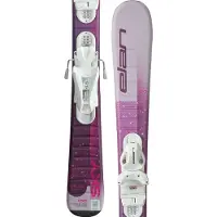 Elan Sky Shift X El 4.5 Gw Junior Alpin Skispakket