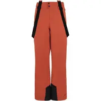 Protest Bork Broek