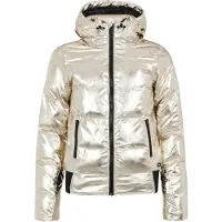 Protest Ski Jas Women Prtcortina 24 Metal-L