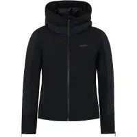 Protest PRTMERCURY Ski- en snowboardjas dames Zwart M/38