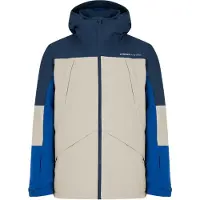 Protest Sportjas 'PRTDunton' blauw
