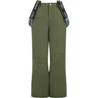 Protest - Kid's PRTSticks Snowpants - Skibroek 104, olijfgroen