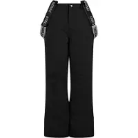 Protest Skibroek Boys Prtsticks True Black-Maat 104