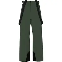 Protest Rowens Broek