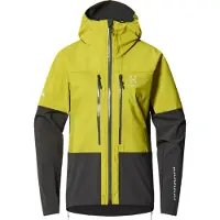 Haglöfs L.i.m Hybrid Touring Softshelljack