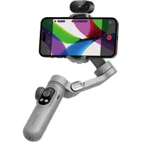 Aochuan X Pro Gimbal with AI Sensors (Gray)