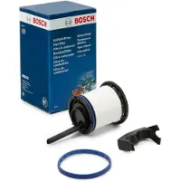 Bosch F 026 402 385 Brandstoffilter