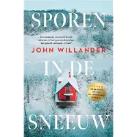 Luitingh-sijthoff Sporen in de sneeuw