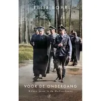 De Arbeiderspers Voor de ondergang (Paperback)