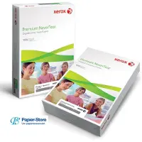 Xerox Premium NeverTear Synthetisch Polyester print-/ kopieerpapier 003R98056 Mat 95 g/m² A4 Wit 100 vellen