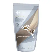 Trovet UCB Unique Proteine Treat (Eend) Hond 125 g Zakje