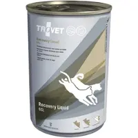Trovet Recovery Liquid CCL Rekonvaleszenzmiddel voor honden en katten 400 g