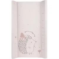 Kikkaboo Hedge-hugs Changing Table 50x80 Cm Beige Kinderen