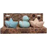 Oli&carol Pack Bath Set Speelgoed 4 Eenheden