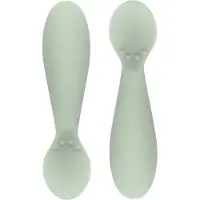 Ezpz Tiny spoon set age 2 Stuks