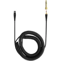 Beyerdynamic PRO X Coiled Cable – Spiraalkabel voor hoofdtelefoons – 3 meter