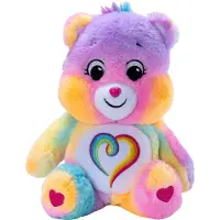 Halinallet Togetherness 35 Cm Knuffelbeer