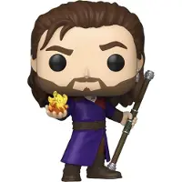 Funko POP! Pop! Games: Baldur's Gate 3 - Gale #1146