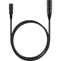 Beyerdynamic K 190.41 audio cable 1.5 m XLR (5-pin) Black