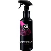 Melle Spectrum Pro - Autoschoonmaakmiddel - 1L - Snelle Detailing - Hydrofobe Bescherming