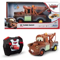 Simba - RC Cars - Turbo Racer Mater (203084039)