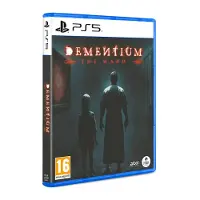 Dementium: The Ward