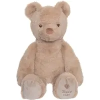 Teddykompaniet - Sven Weight Animal, 40 cm (TK4248)