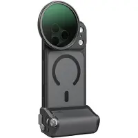 SmallRig 6301 FilMov Photography Grip Kit with Filter for iPhone 17 Pro Max