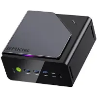 GMKtec - K15-32RAM - Klein computer