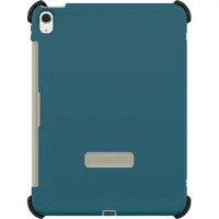 Otterbox Defender Apple iPad Air 11" (M4/M3/M2/5e/4e generatie) - blauw