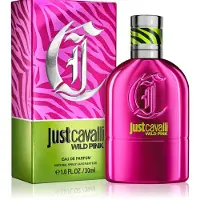 Roberto Cavalli WILD PINK EDP 90ML SPRAY