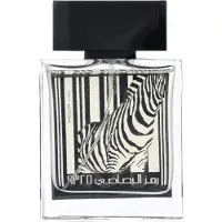 Rasasi Rumz Al 9325 Pour Lui parfumwater voor mannen 50 ml