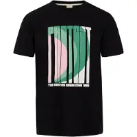 Protest Lyng T-shirt Met Korte Mouwen