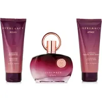 AFNAN Supremacy Purple Gift Set