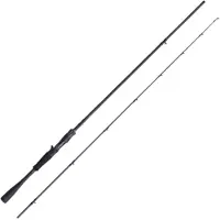 Shimano Fishing 26zodias Baitcasting Rod Zilver 2.08 m / 7-21 g