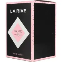 La Rive - Taste Of Kiss - Eau De Parfum - 100 ml - Damesparfum