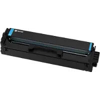 Xerox /LEX Toner, cyaan, voor modellen C240/245/255/300/303/305, opbrengst: 1.200 pagina's.