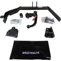 Westfalia 345168600001 Trekhaak