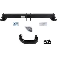 Westfalia 320181600001 Trekhaak