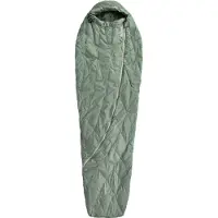 Jack Wolfskin Slaapzak Unisex Athmos Down Picnic Green 195 cm