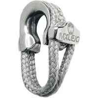 WICHARD Mxl Evo Pulley Zilver 10 mm