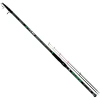 Maver Mv-r Teleboat Bottom Shipping Rod Zilver 3.60 m / 180 g