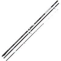 Vercelli Enygma Mamuth Surfcasting Rod Transparant 4.50 m / 100-250 g