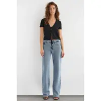Hiccups for Kids Korte Mouwen Blouse met Strikdetail
